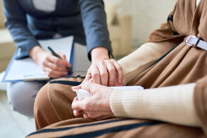 Nu intalniri, terapie de cuplu online